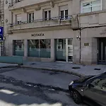 Centro De - Autocheck-in - Marques De Valladares 5c Vigo