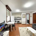 Centro De - Autocheck-in - Marques De Valladares 5c Apartment