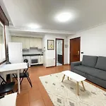 Centro De - Autocheck-in - Marques De Valladares 5c Apartment *