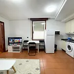 Apartment Centro De - Autocheck-in - Marques De Valladares 5c