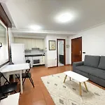 Centro De - Autocheck-in - Marques De Valladares 5c Apartment *