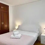 Apartment Centro De - Autocheck-in - Marques De Valladares 5c Vigo