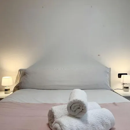 Apartman Marqués de Valladares 5C ツ Rias Baixas Rentals Vigo