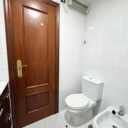 Marques De Valladares 5C ツ Rias Baixas Rentals ヴィーゴ