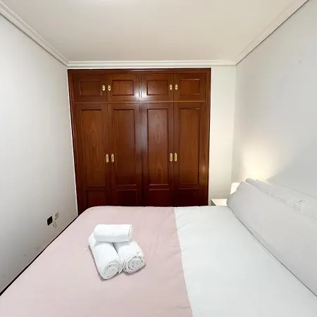 Marques De Valladares 5C ツ Rias Baixas Rentals