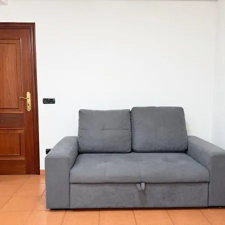 Apartman Marqués de Valladares 5C ツ Rias Baixas Rentals