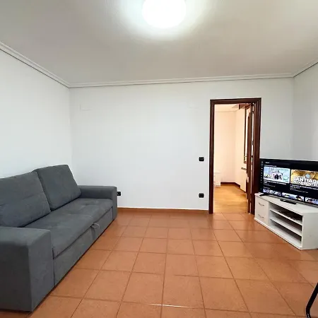 Marqués de Valladares 5C ツ Rias Baixas Rentals Vigo