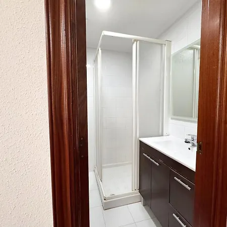 Marqués de Valladares 5C ツ Rias Baixas Rentals Apartman *