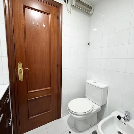 Appartement Marqués De Valladares 5c ツ Rias Baixas
