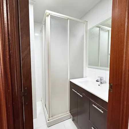 Marqués De Valladares 5c ツ Rias Baixas Appartement