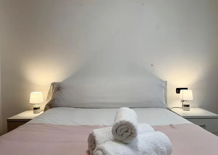 Appartement Marqués De Valladares 5c ツ Rias Baixas Vigo