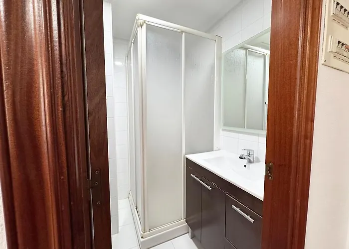 Marqués De Valladares 5c ツ Rias Baixas Appartement Vigo