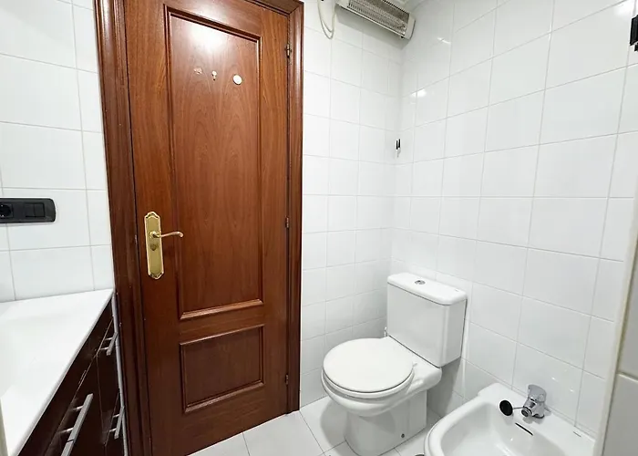 Marques De Valladares 5C ツ Rias Baixas Rentals ヴィーゴ