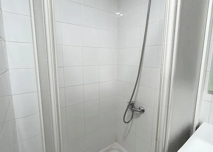 Appartement Marqués De Valladares 5c ツ Rias Baixas