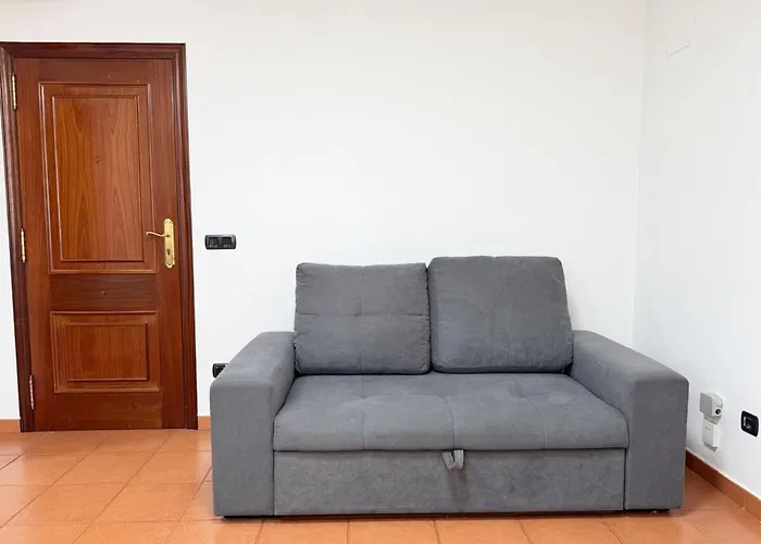 Appartement Marqués De Valladares 5c ツ Rias Baixas