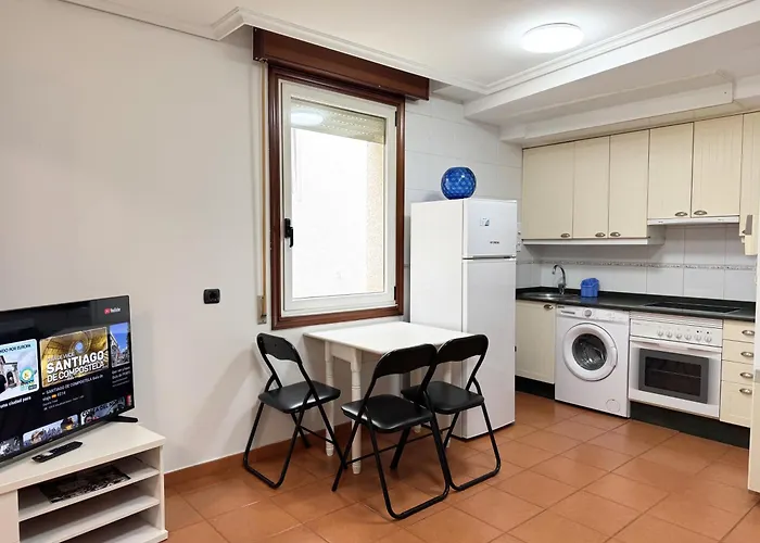 Marqués De Valladares 5c ツ Rias Baixas * Vigo