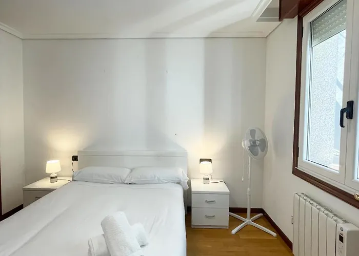 Marqués De Valladares 5c ツ Rias Baixas * Vigo