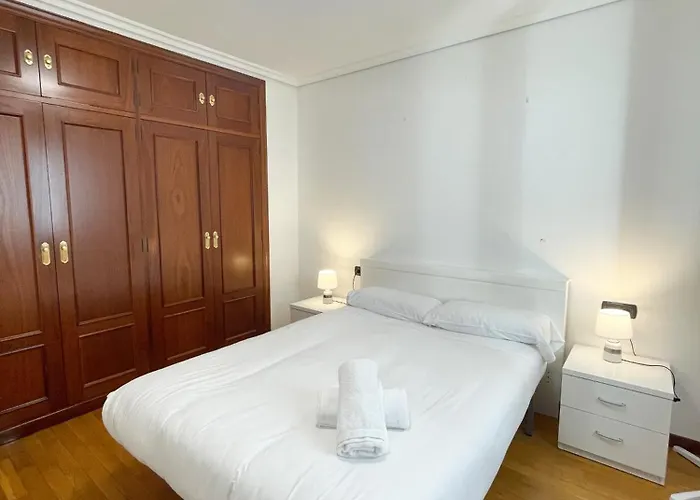 Marqués De Valladares 5c ツ Rias Baixas * Vigo