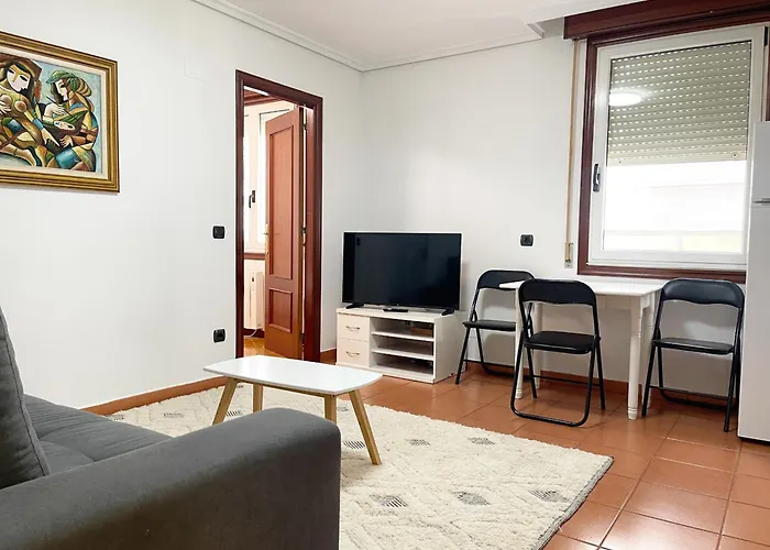 Marqués De Valladares 5c ツ Rias Baixas Vigo